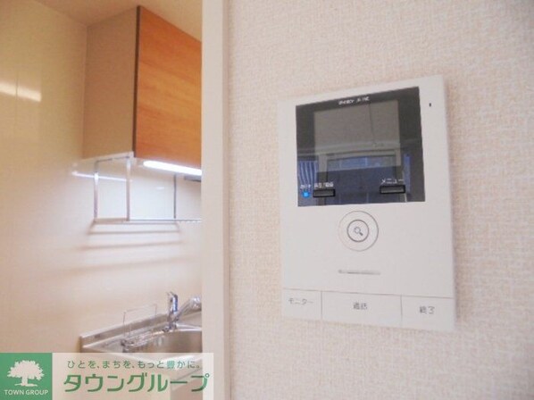 プロップテラスの物件内観写真